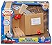 Fisher-Price Thomas & Friends Wooden Railway, Sodor Oil Derrick - Battery Operated