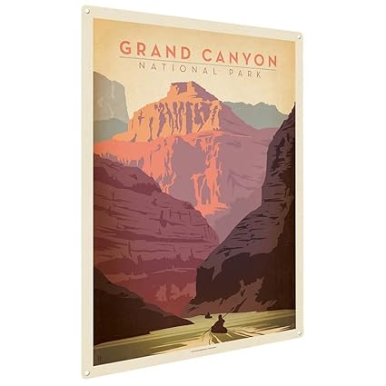 Amazon Com Anderson Design Group Grand Canyon National Park 12