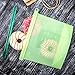 Silicone Bag 1000ml-0.26oz Reusable Silicone Food Bag - Green