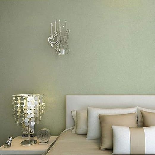 Téléchargement gratuit Images Papier Peint Non Tisse Rose Uni Chambre Salon Tv Fond Papier Peint dernière par