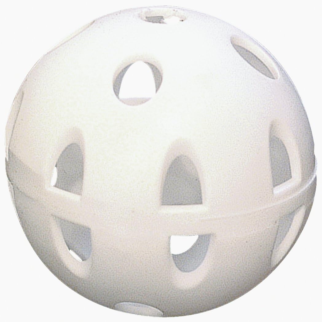 Eurohoc Official Hockey Ball Lightweight Plastic Training Balls rrp£8