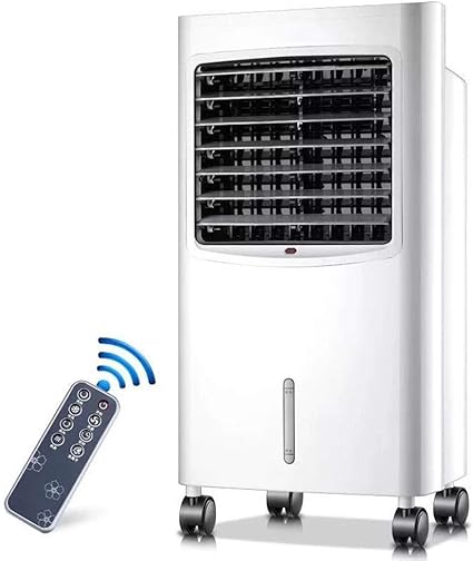 Mopoq Ampliación de aire más fresco portátil for el hogar con ...