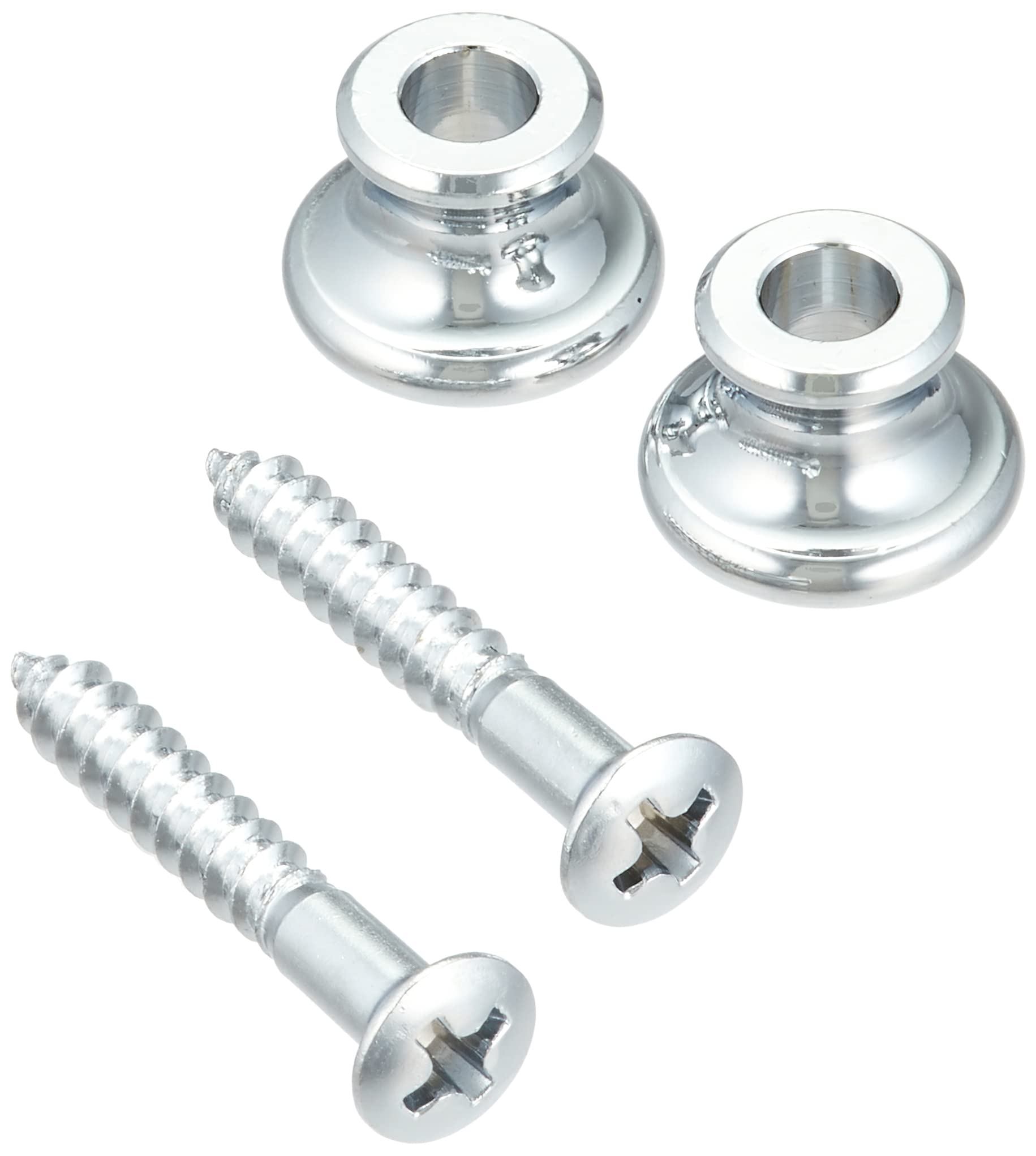 SCUD ストラップピン ギブソンタイプ 2pcsセットの商品画像