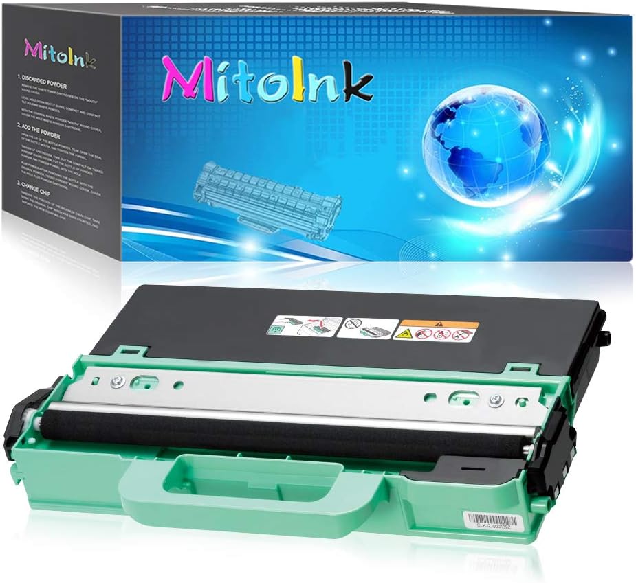 wt223cl waste toner box