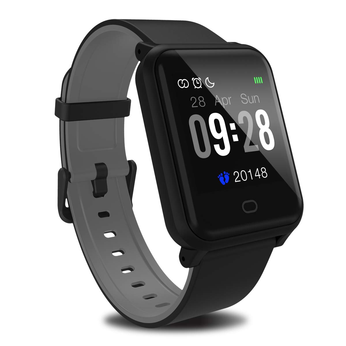 fit polo smartwatch