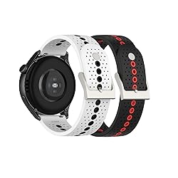 Senter Band for Garmin Forerunner 745 Band,22mm