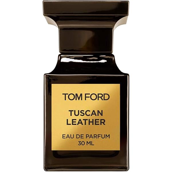 Amazon.com : Tom Ford Ombre Leather Parfum 3.4 oz / 100 ml