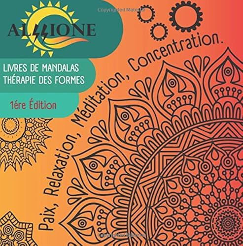 Download Livre De Coloriage Pour Adulte: Relaxation du Mental, Soulagement du Stress, Phrases Meditatives Pour Chaque Dessin PDF