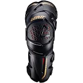 Leatt Knee Brace Z-Frame #L Pair Blk