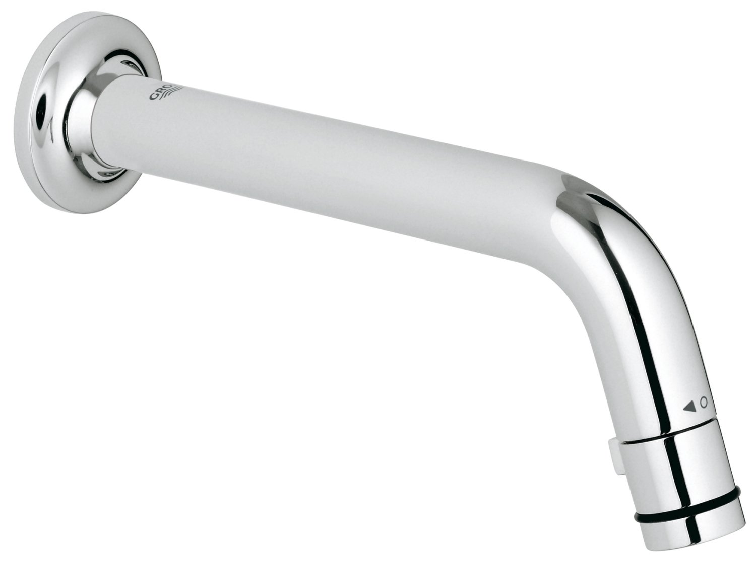GROHE Universal Universal Wall-Mounted Tap Dn15 Chrome 20203000
