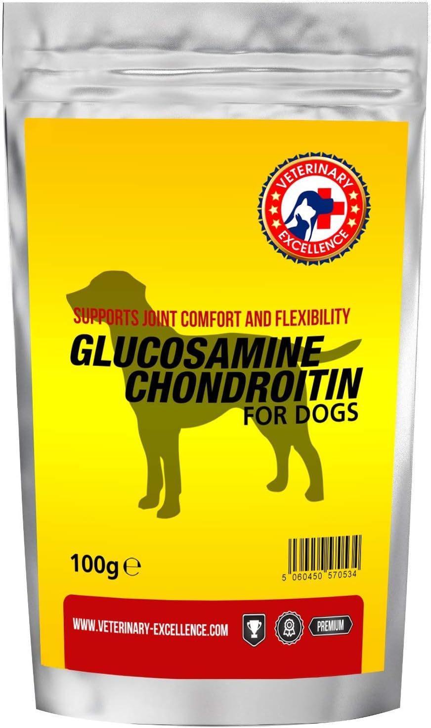 glucosamine for dogs pets at home