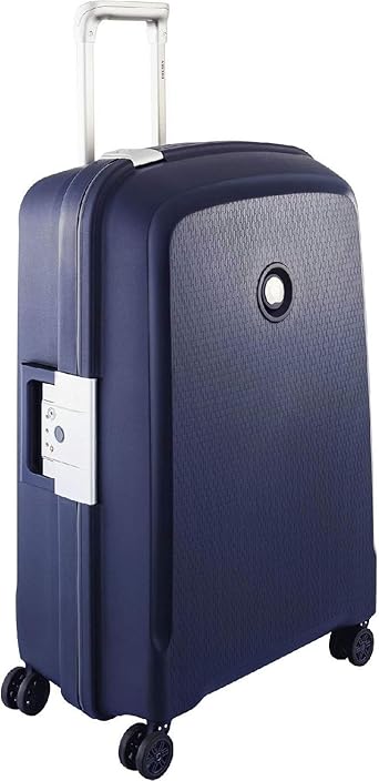 delsey luggage 82cm