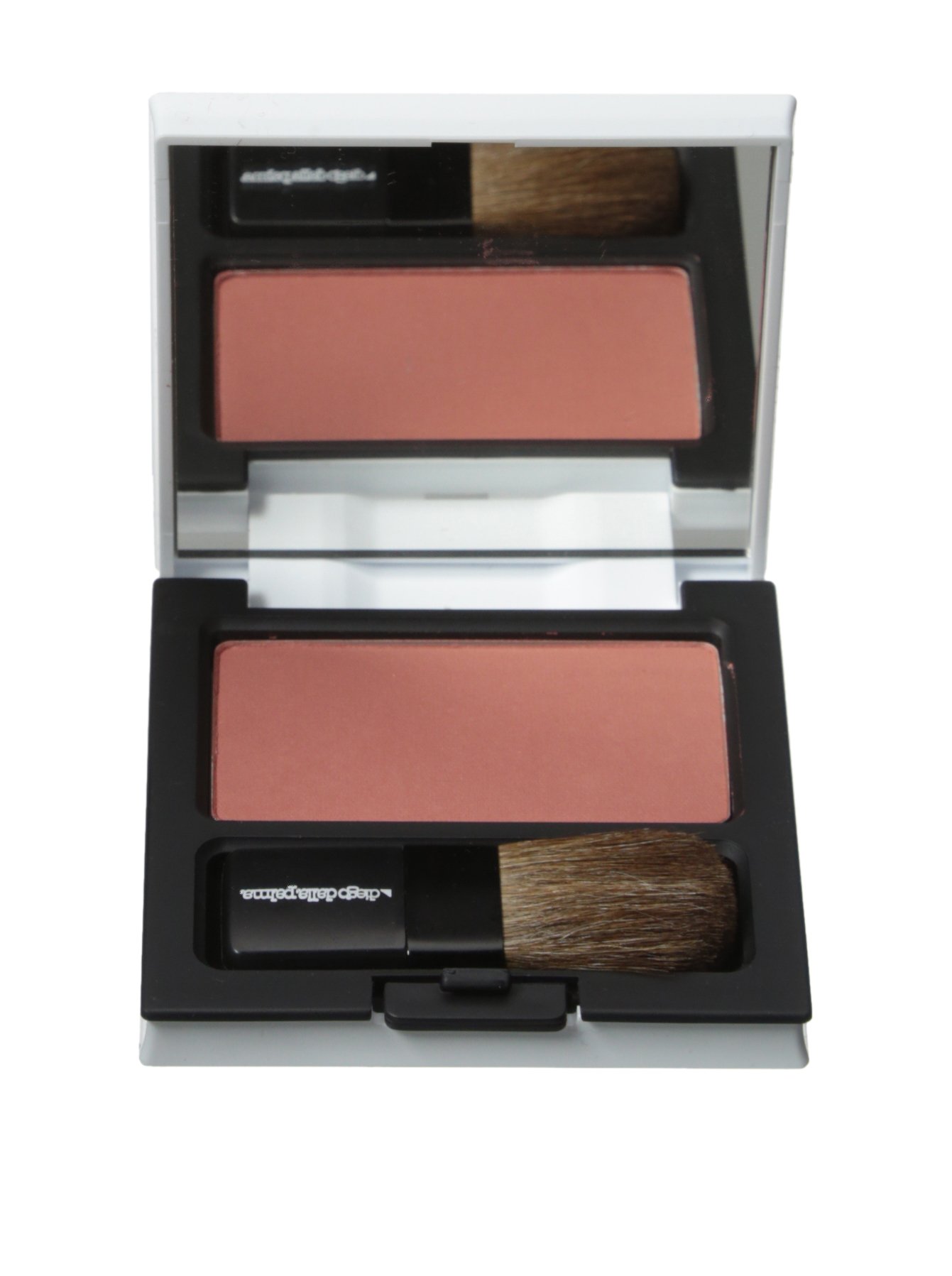 Diego Dalla Palma Make Up Powder Compact Colour For Cheeks 02 Hot Pink Satin