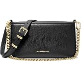 Michael Kors Women's Bryant Small Convertible Crossbody Bag