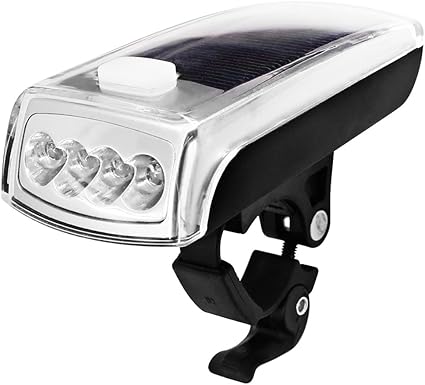 dollarama bike lights