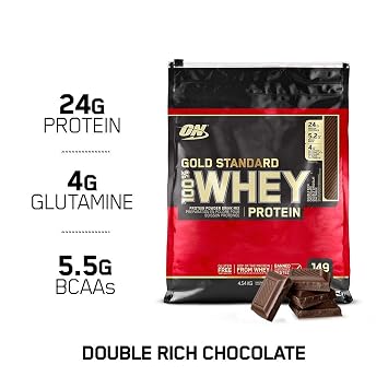 Whey Protein