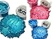 Stardust Mica Soap Making Pigment Powder Cosmetic Grade Colorant for Makeup, Resin, Epoxy, DIY Crafting Projects, Bright True Colors Stable Micas Batch Consistency Tested Color Set #3
