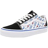 i heart vans high tops