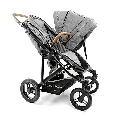twinway stroller