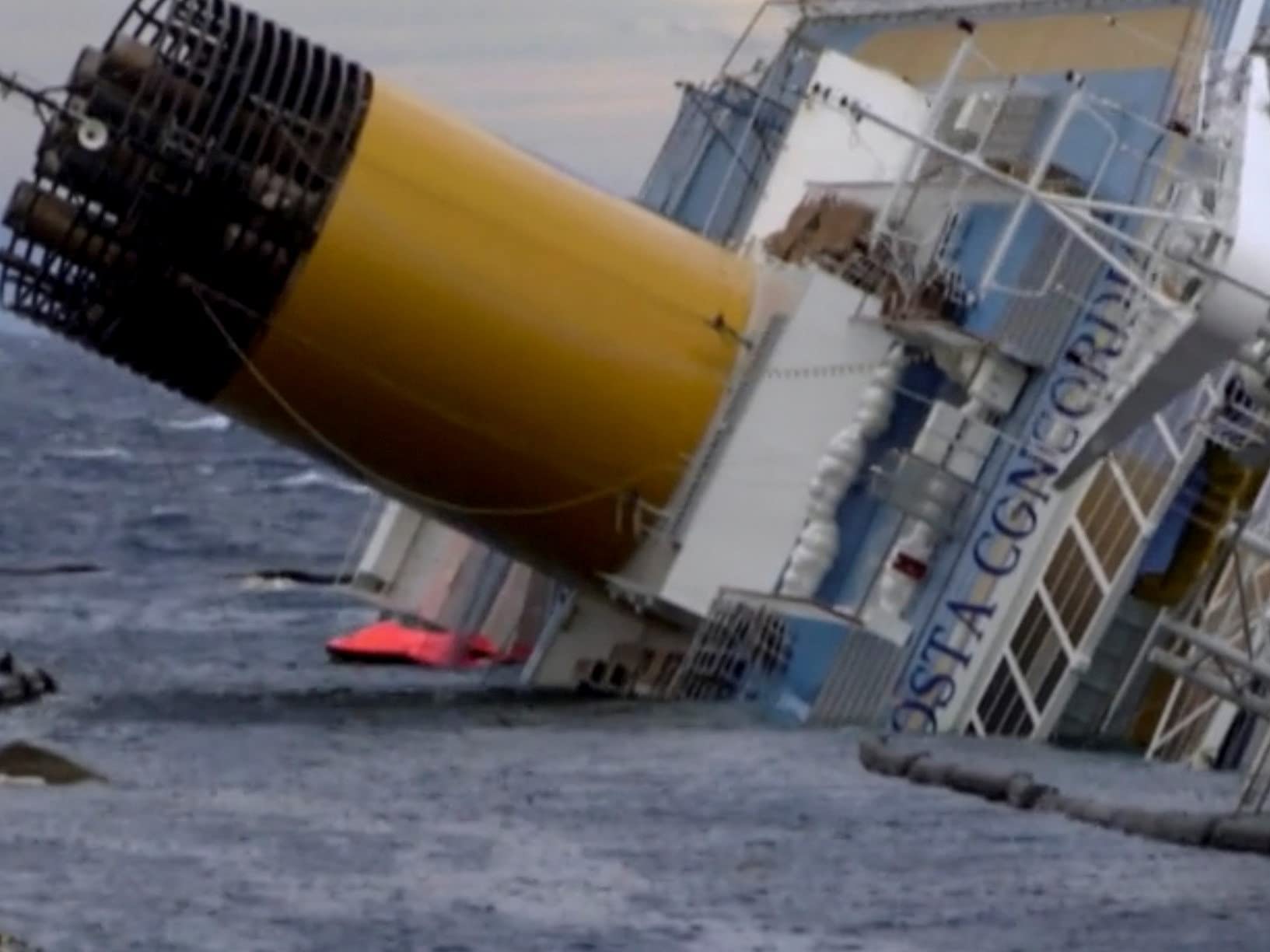 Watch Cruise Ship Disaster Season 1 Prime Video