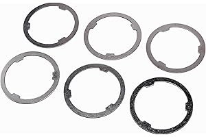 GM Genuine Parts 15926807 Differential Drive Pinion Gear Bearing Shim Kit