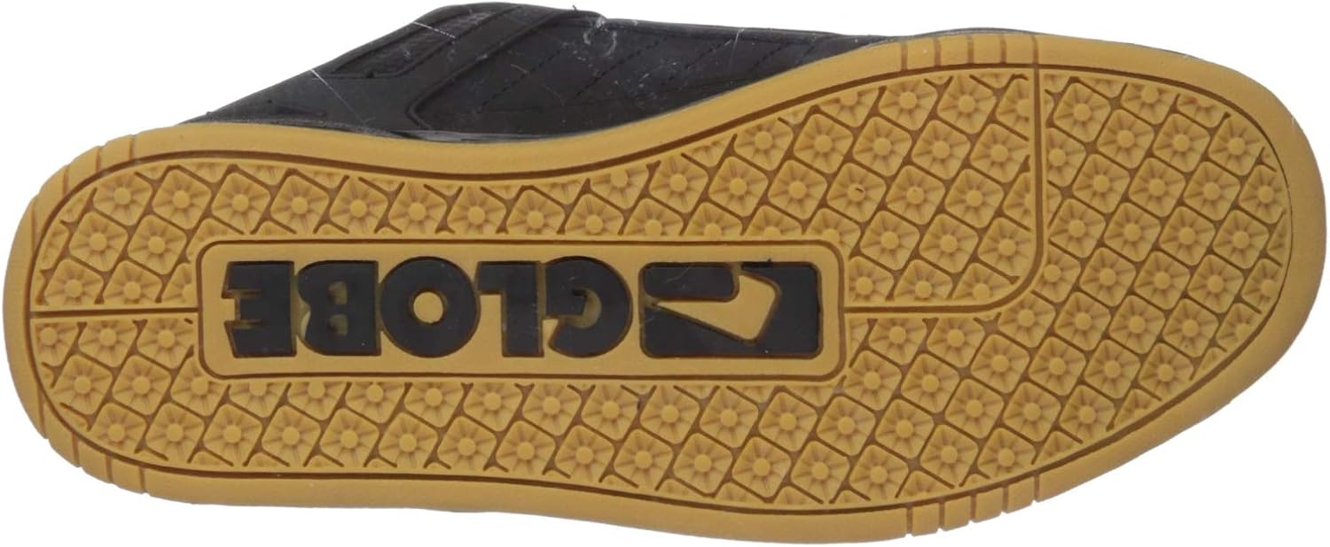 Globe Men's Tilt Skate Shoe: Shoes
