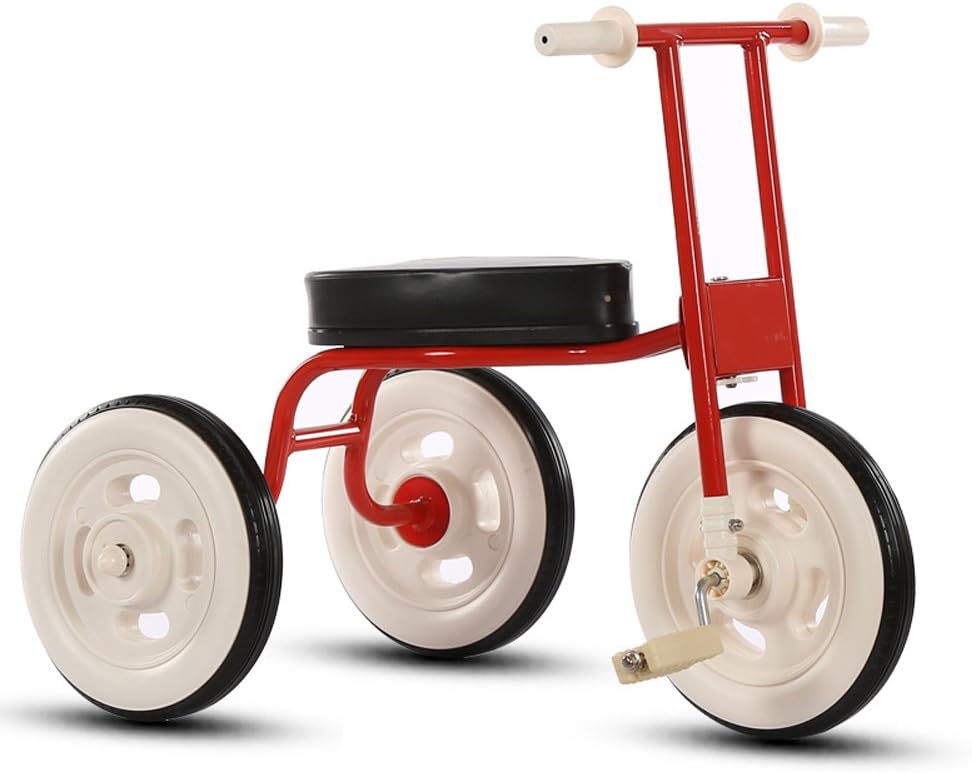 vintage style tricycle