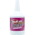 Red Line 31004 Full Synthetic High Performance Dual Clutch Transmission Fluid (DCTF) - 1 Quart