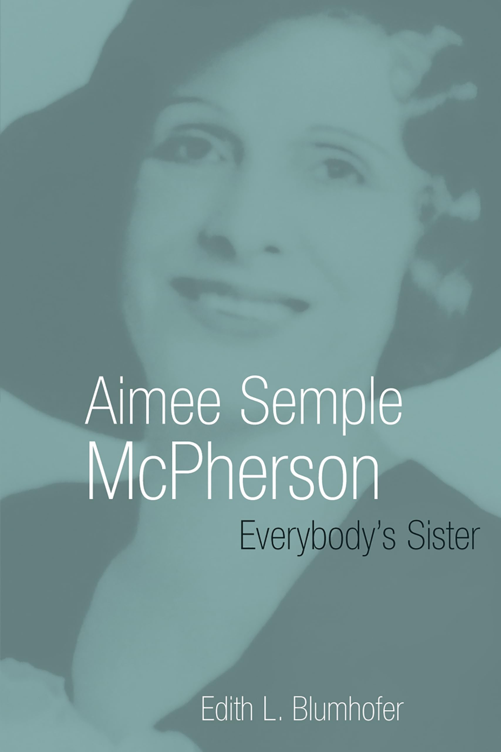 Aimee Semple Mcpherson