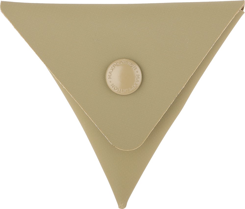 Maxpedition MXTCPTAN Unisex Hiking Backpack - Adult, Multicoloured, One Size