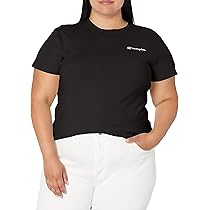 売れ筋商品|||サンクチュアリー Tシャツ トップス レディース Women's Perfect Crewneck Cotton Short-Sleeve T-Shirt Black/white Stripe Levi's Women's Perfect Crewneck Tee Shirt, mineral black x