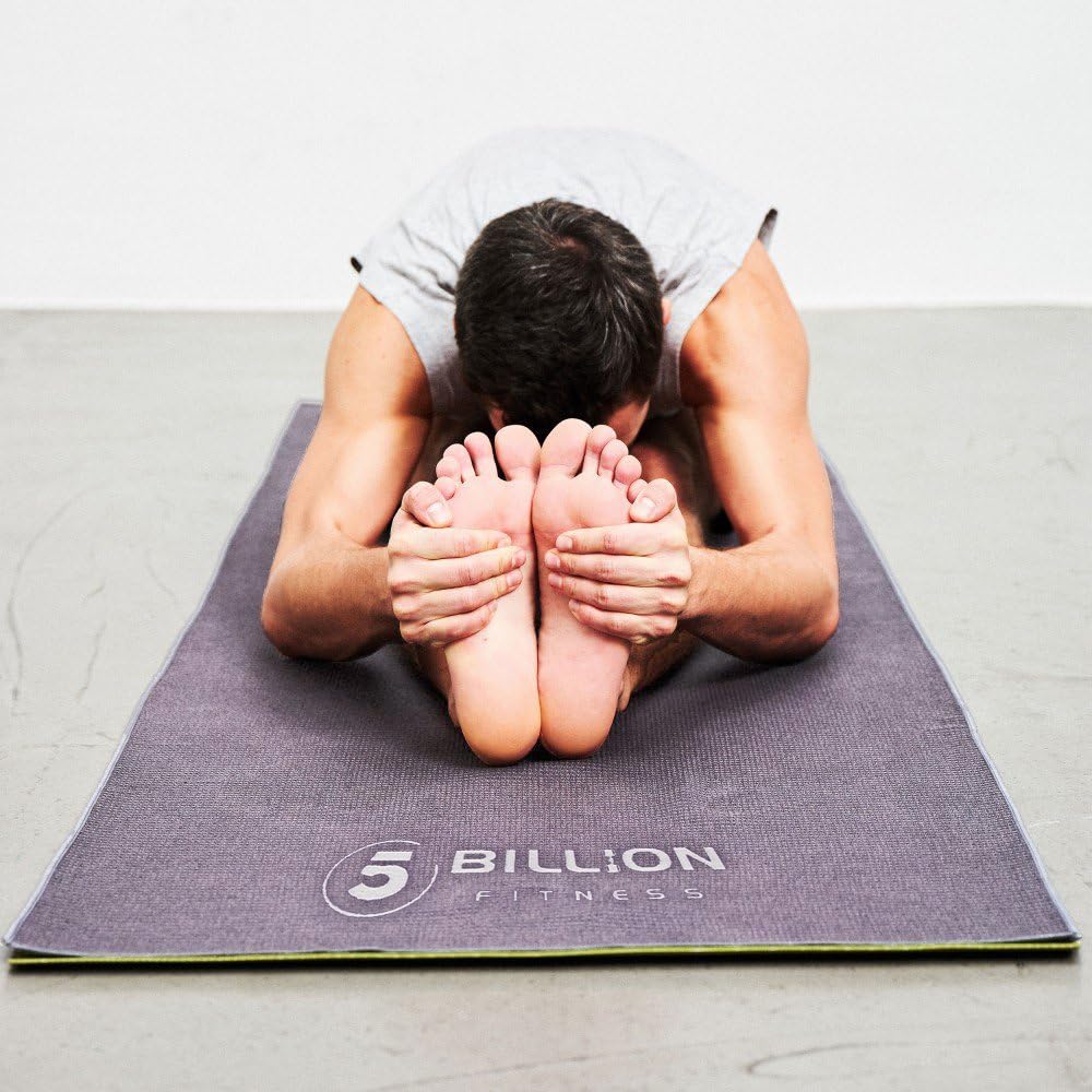 Yoga Mat Towel