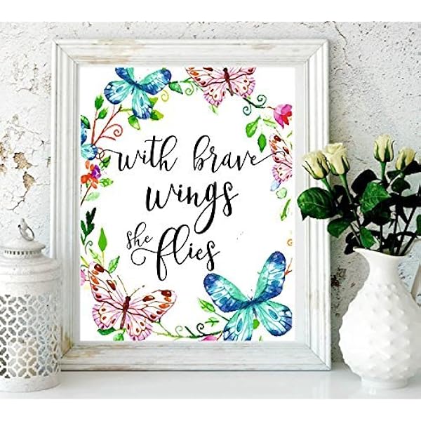 colorful nursery art