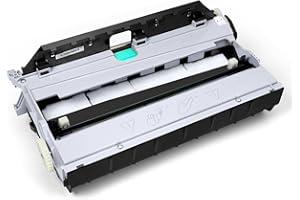 TEPU New CN459-60375 CN598-67004 Duplex Module Compatible with hp OfficeJet Pro X451 X452 X476 X477 X551 X552 X576 X577 X585, CN459-60377 Ink Waste Collection Unit Compatible with hp973 974 Printer