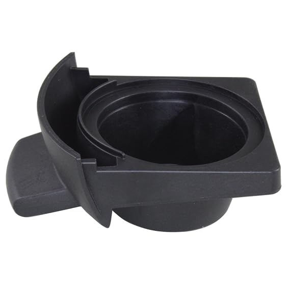 Porta cápsulas cafetera Krups Dolce Gusto Melody 1 - Comprar