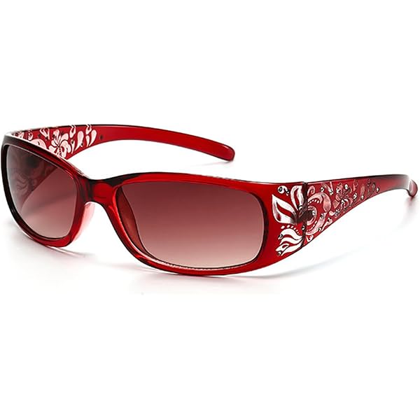 Amazon.com: TUMI - 507 Cat Eye Sunglasses - Retro Vintage  display picture 2