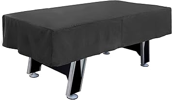 Amazon Com Covermates 7 Foot Air Hockey Table Cover 84w X