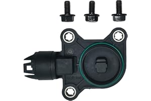 AUTO OCCASION Eccentric Shaft Sensor(Engine Variable Valve Timing (VVT) Eccentric Shaft Position Sensor) 11377524879 for BMW 1-Series 08-13 3-Series 06-13 5-Series 06-11 X3 07-12 X5 07-10 Z4 06-11