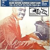 ブルース・ビフォア・サンライズ(紙ジャケット仕様)