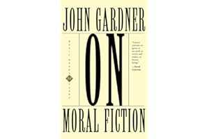 On Moral Fiction