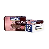 Goya Foods Guava Paste, 14 Ounce