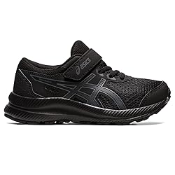 ASICS Kid's Contend 8 Pre-School Running