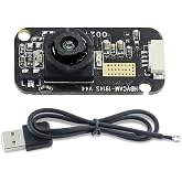 Professional Grade GC0308 0.3MP 120FPS Camera Module 30MP Sensors for Dynamic Picture Professional Manufacturing
