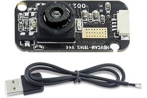 GC0308 0.3MP 120FPS Camera Module 50/80 Degree for Various Machine Vision Applications Professional Manufacturing