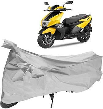 tvs ntorq bike cover