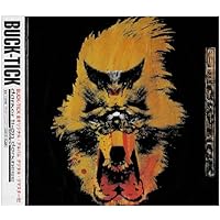 BUCK-TICK - 悪の華 (デジタル・リマスター盤) - Amazon.com Music