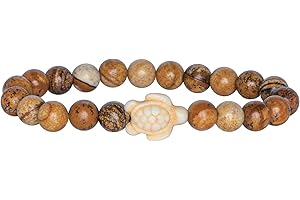 Fahlo Sea Turtle Tracking Bracelet – Track a Real Sea Turtle’s Journey – Supports Wildlife Conservation – Elastic, One Size Fits Most – on Interactive Mobile App Map – Unisex Ocean Conservation Gift