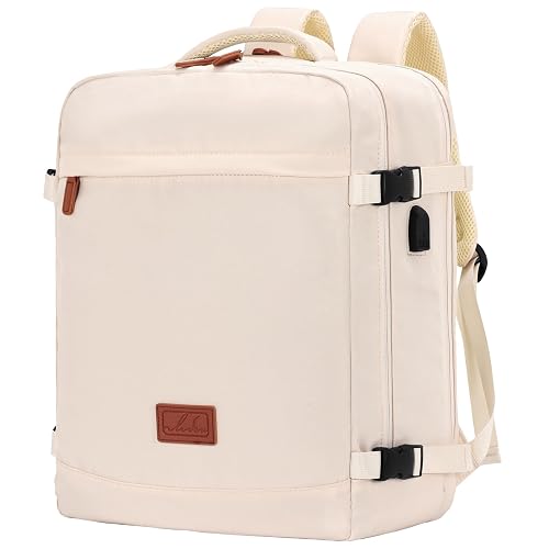 xlodea for Easyjet Underseat Cabin Bag 45x36x20 New Easyjet Waterproof Carry On Bag Hand Luggage Bag Travel Backpack Rucksack Under Seat Cabin Bag for Women and Men