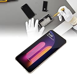 Screen Replacement for V60 ThinQ 5G LM V600 LM