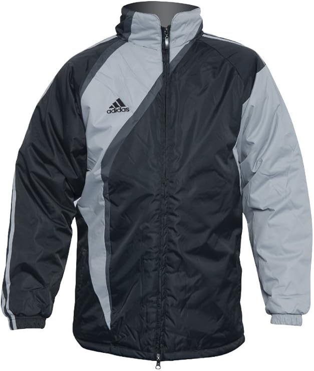 adidas boys winter jacket
